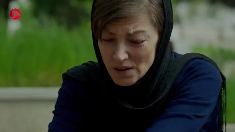 Кадры из сериала Мерьем 3 серия 1 сезон (2017)