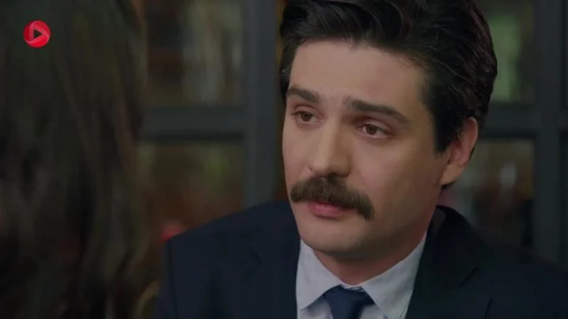 Кадры из сериала Мерьем 6 серия 1 сезон (2017)