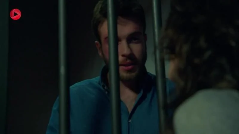 Кадры из сериала Мерьем 9 серия 1 сезон (2017)